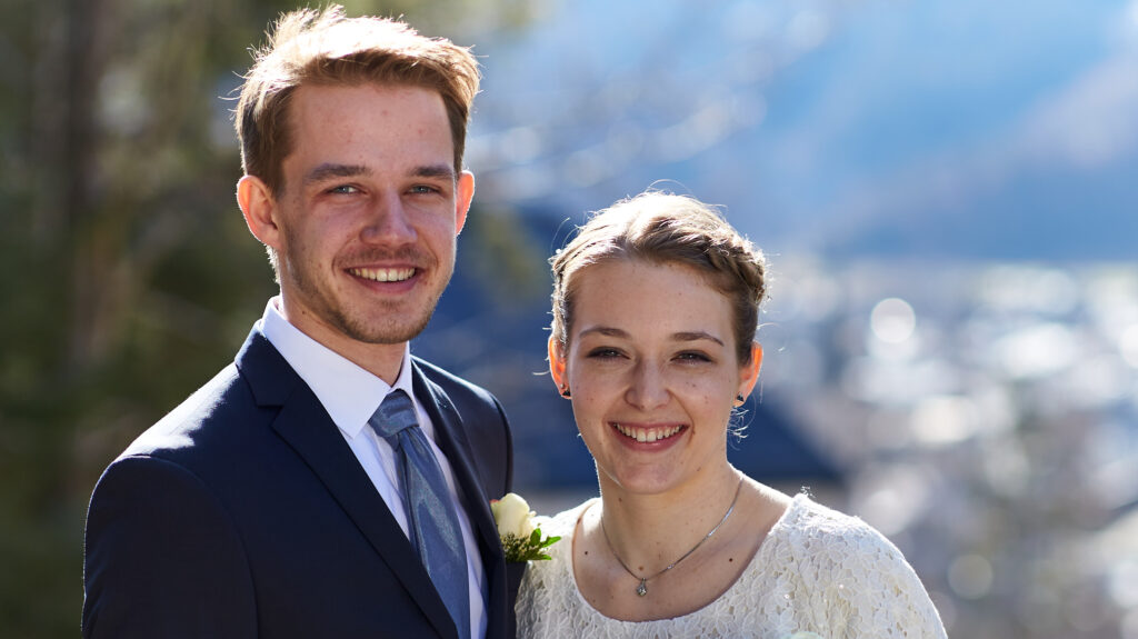 Hochzeitsband München