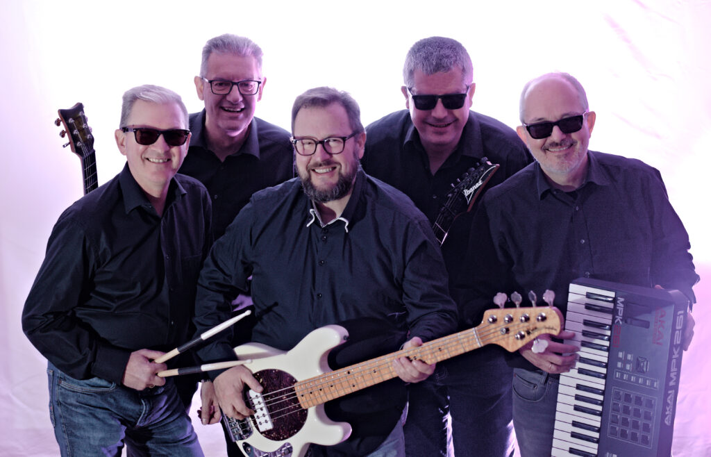 Hochzeitsband München